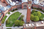 University of Birmingham